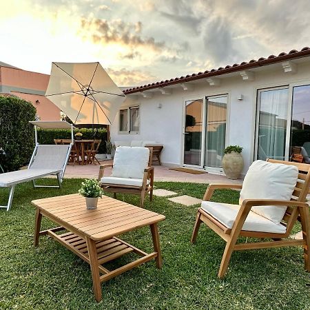 Plemmirio Apartments Сиракузы Экстерьер фото
