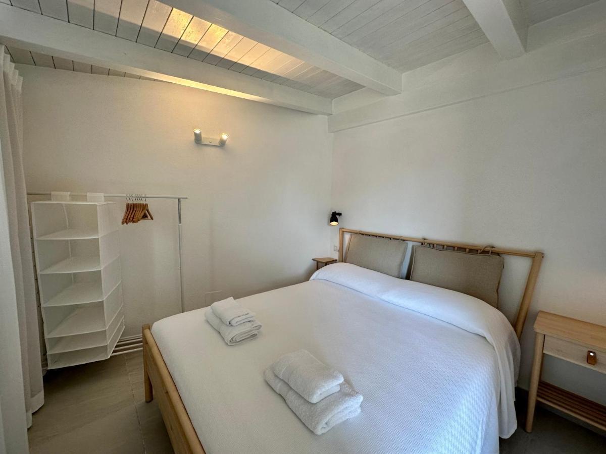 Plemmirio Apartments Сиракузы Экстерьер фото