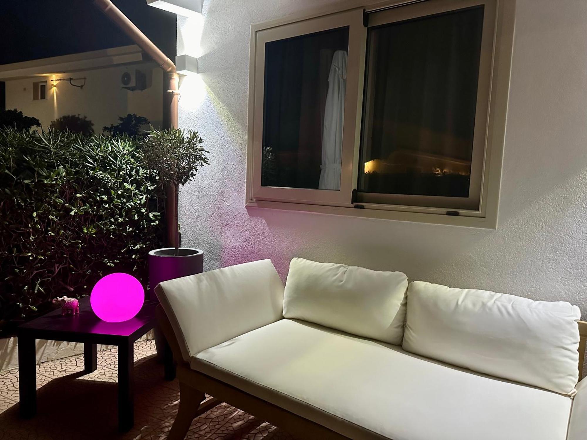Plemmirio Apartments Сиракузы Экстерьер фото