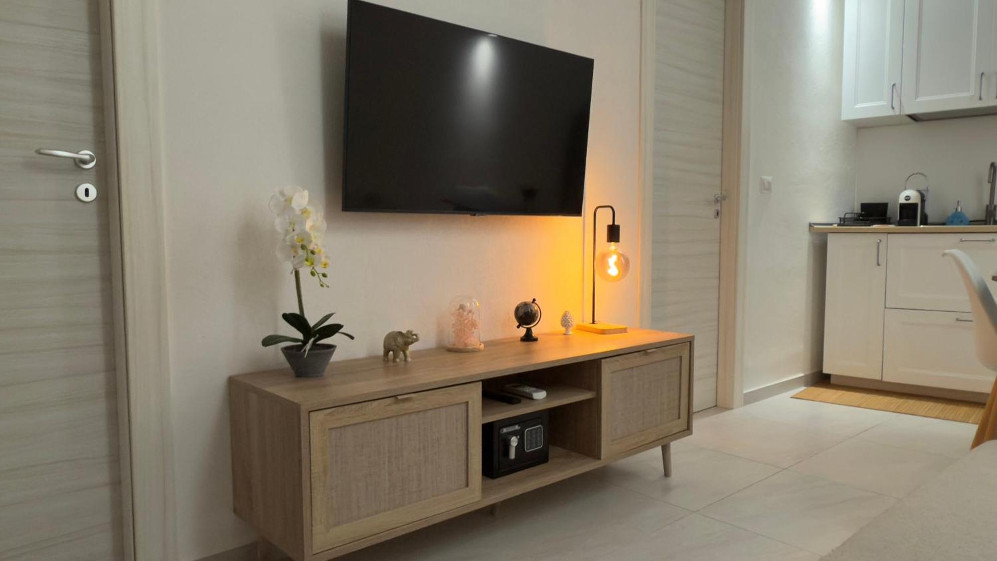 Plemmirio Apartments Сиракузы Экстерьер фото