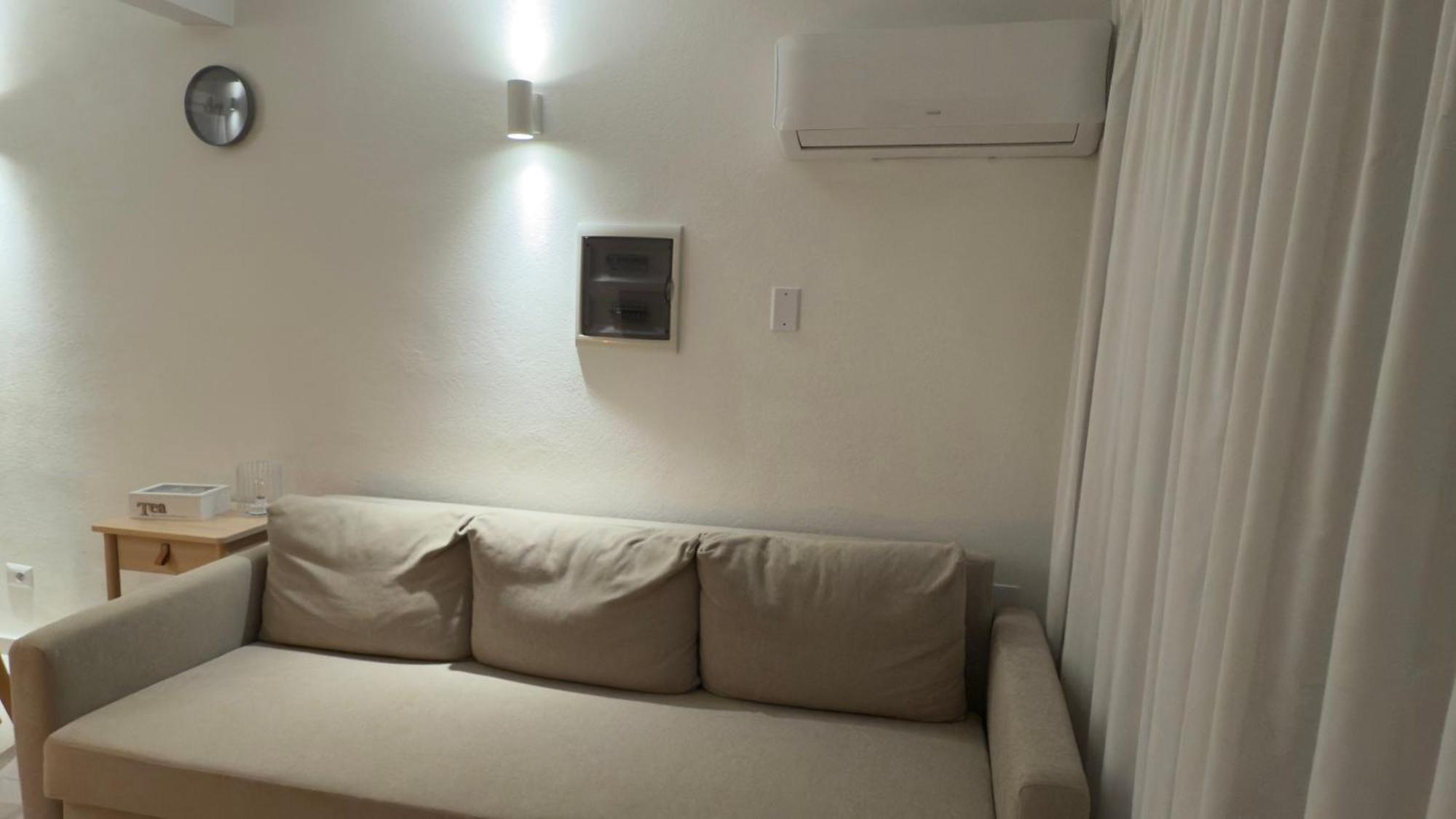 Plemmirio Apartments Сиракузы Экстерьер фото