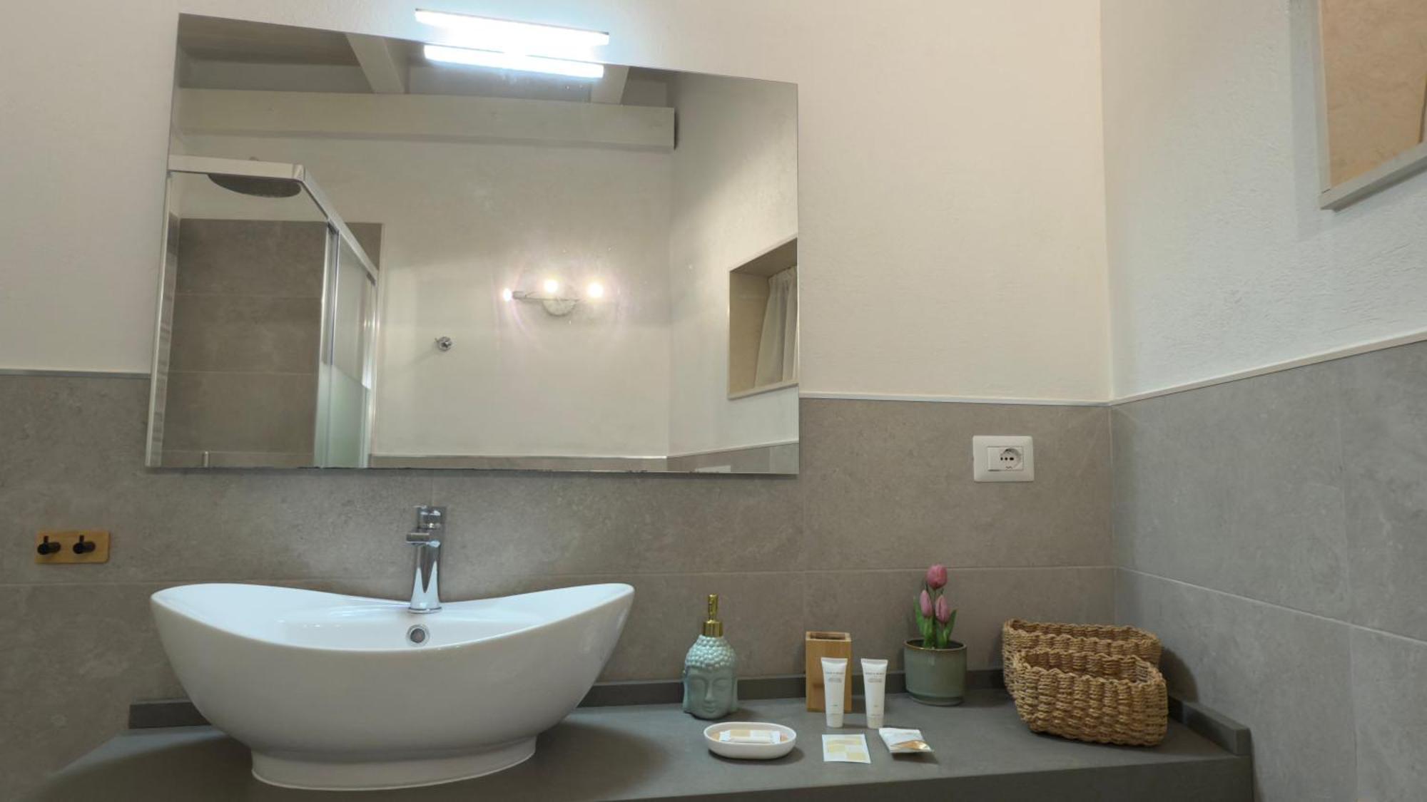 Plemmirio Apartments Сиракузы Экстерьер фото