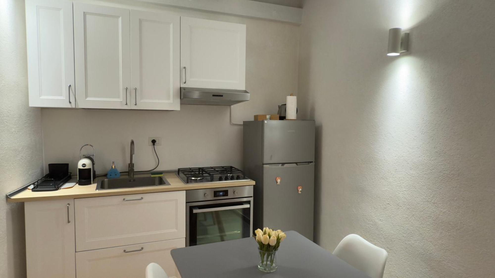 Plemmirio Apartments Сиракузы Экстерьер фото