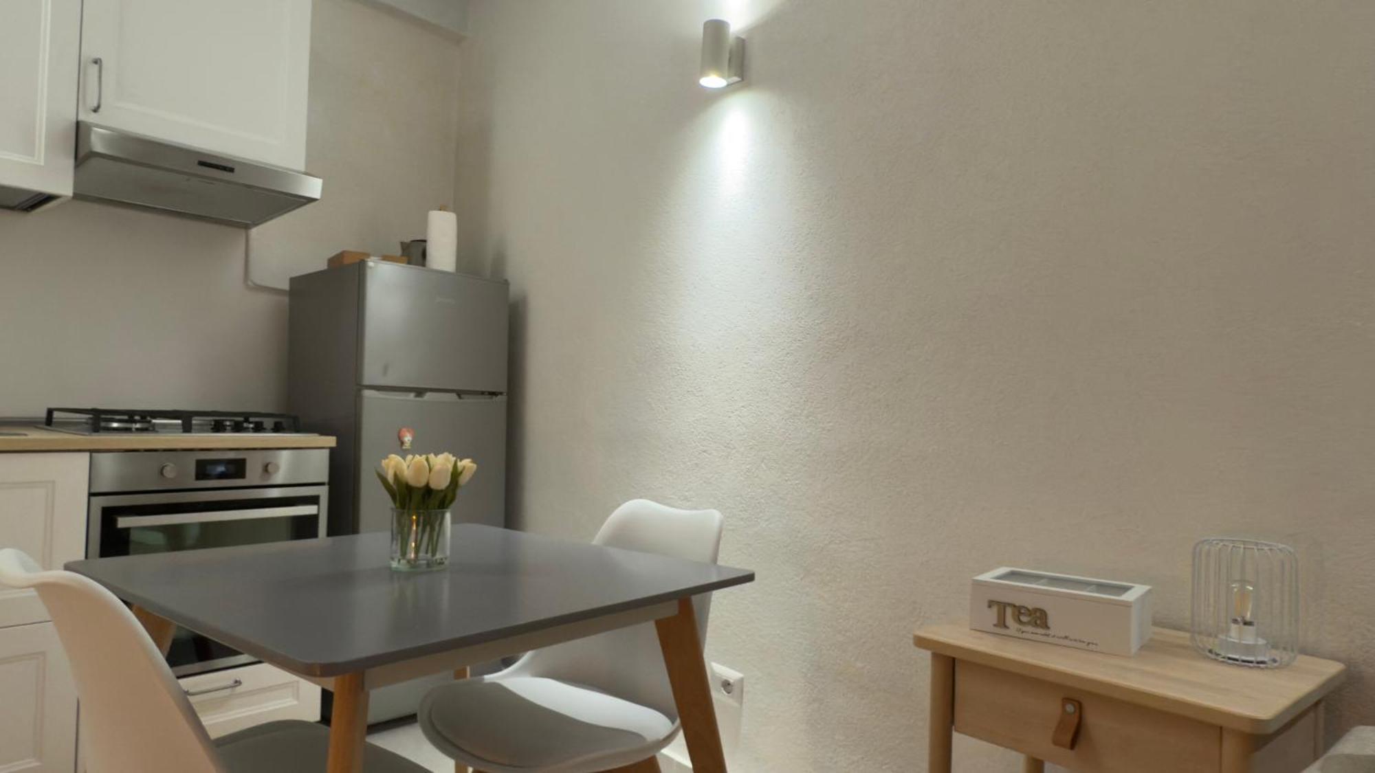 Plemmirio Apartments Сиракузы Экстерьер фото