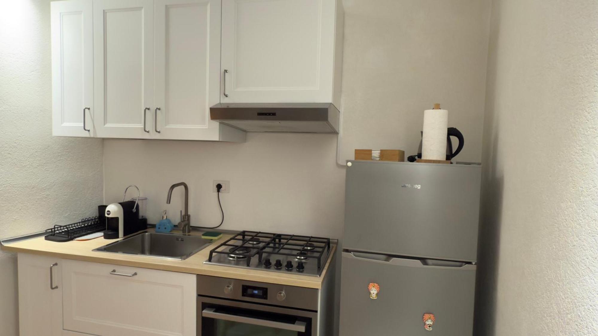 Plemmirio Apartments Сиракузы Экстерьер фото