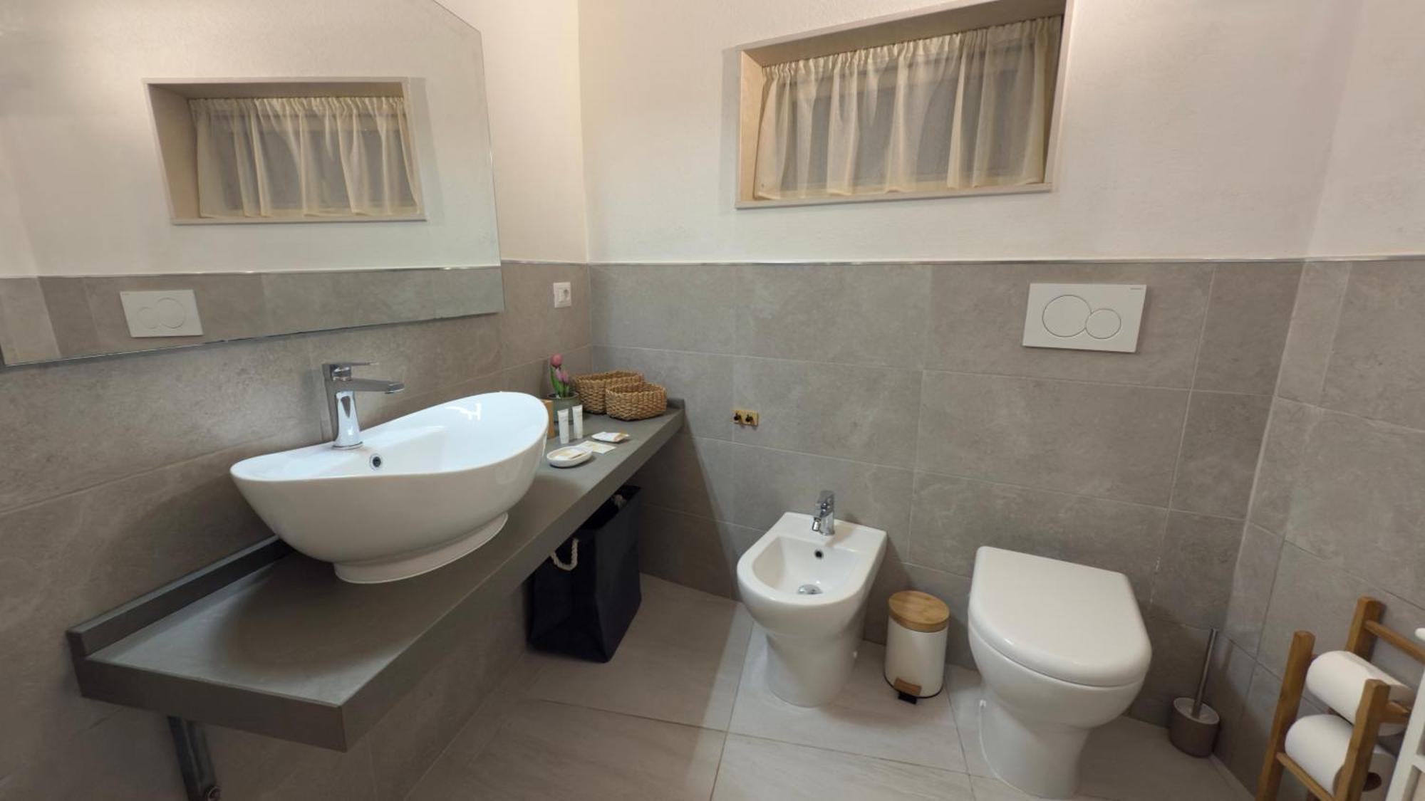 Plemmirio Apartments Сиракузы Экстерьер фото